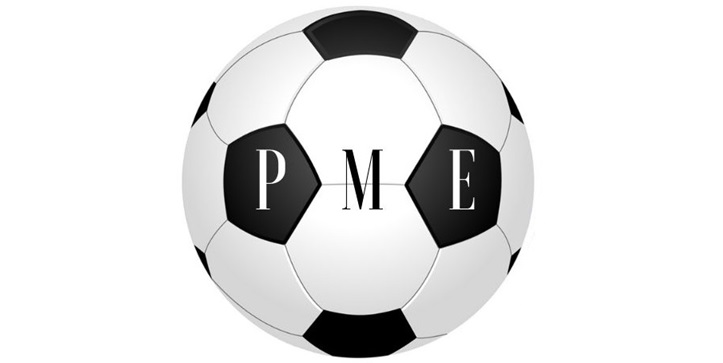 Futebol PME